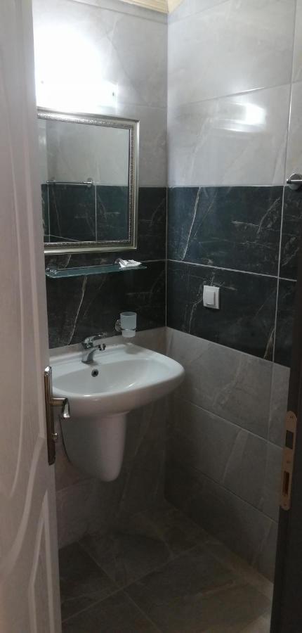 Durak Hotel Oeluedeniz Екстер'єр фото