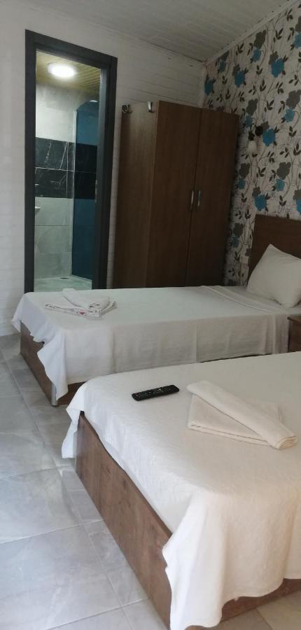 Durak Hotel Oeluedeniz Екстер'єр фото