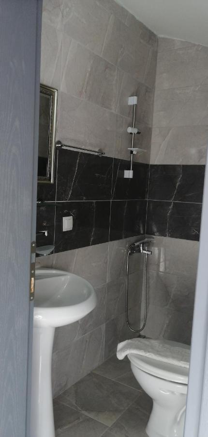 Durak Hotel Oeluedeniz Екстер'єр фото