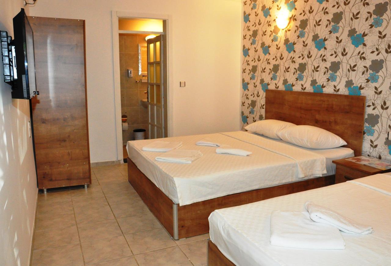 Durak Hotel Oeluedeniz Екстер'єр фото