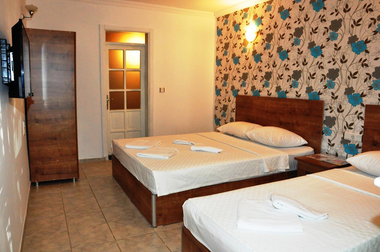 Durak Hotel Oeluedeniz Екстер'єр фото