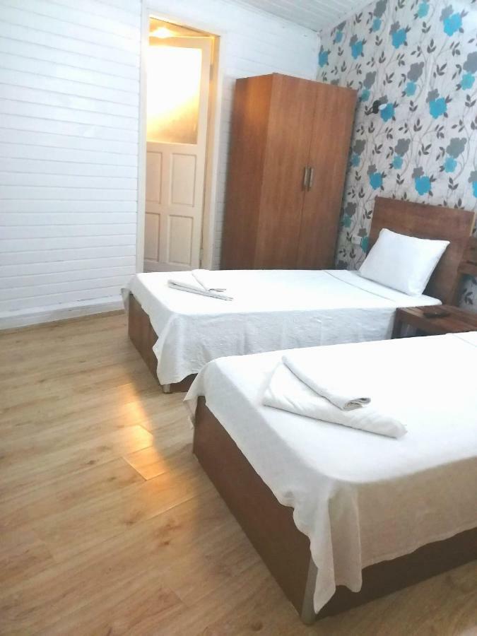 Durak Hotel Oeluedeniz Екстер'єр фото
