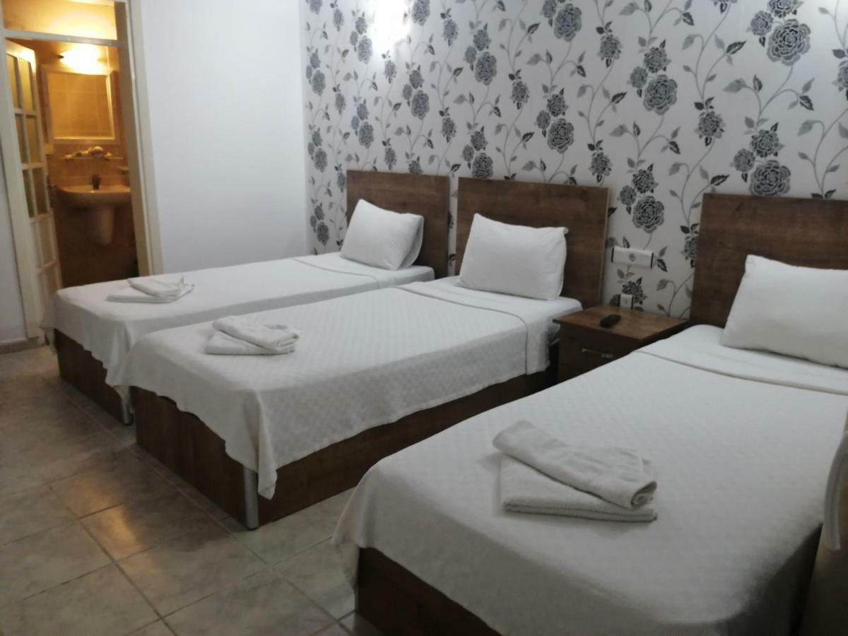 Durak Hotel Oeluedeniz Екстер'єр фото