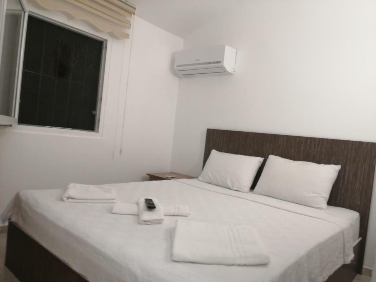 Durak Hotel Oeluedeniz Екстер'єр фото