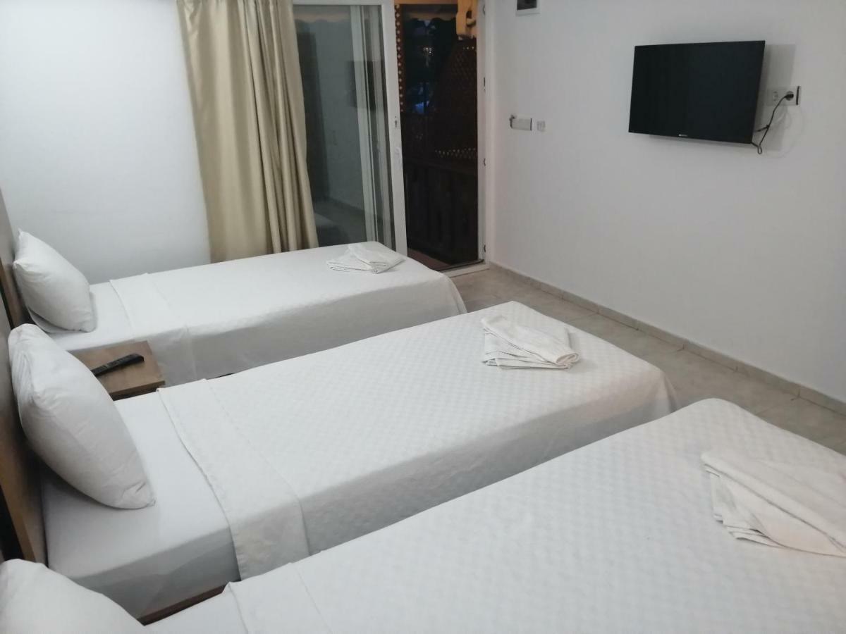 Durak Hotel Oeluedeniz Екстер'єр фото